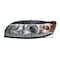 Tyc 08-11 Vl S-40/V-50 Halgn Head Lamp, 20-9050-00 20-9050-00 - alternate 1